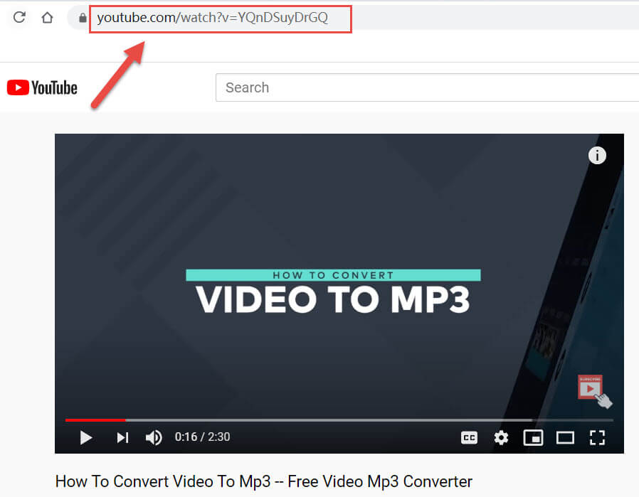 Youtube mp3 converter for mac
